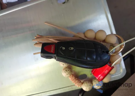 2013 Dodge Durango Sxt z USA, uszkodzony, nr VIN 1C4RDHAGXDC527330